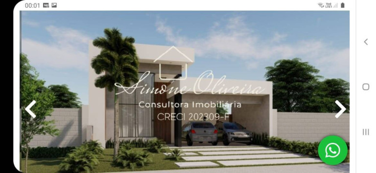 Casa com 3 Quartos à Venda, 250 m² em Parque Residencial Maria Elmira - Caçapava