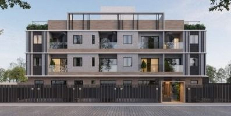 Imagem Apartamento com 3 Quartos à Venda, 60 m² em Aeroclube - João Pessoa