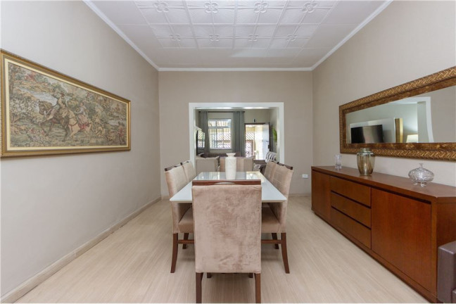 Imagem Casa com 2 Quartos à Venda, 80 m² em Mooca - São Paulo