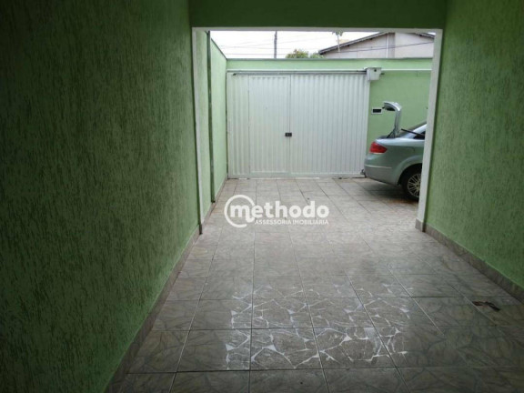 Imagem Casa com 6 Quartos à Venda, 300 m² em Parque Residencial Vila União - Campinas