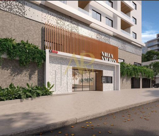 Apartamento com 2 Quartos à Venda, 85 m² em Estreito - Florianópolis
