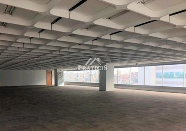 Imagem Sala Comercial para Alugar, 2.844 m² em Jardim São Luís - São Paulo Imagem Sala Comercial para Alugar, 2.844 m² em Jardim São Luís - São Paulo