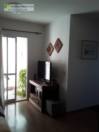 Apartamento com 3 Quartos à Venda, 63 m² em Cambuci - São Paulo