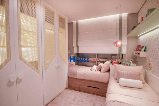 Imagem Apartamento com 2 Quartos à Venda, 92 m² em Lapa - São Paulo