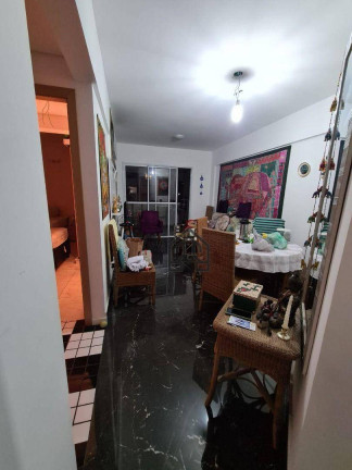 Imagem Apartamento com 2 Quartos à Venda, 70 m² em Vila Bertioga - São Paulo