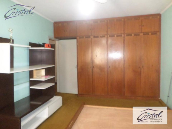 Imagem Casa com 4 Quartos à Venda, 200 m² em Jardim Bonfiglioli - São Paulo