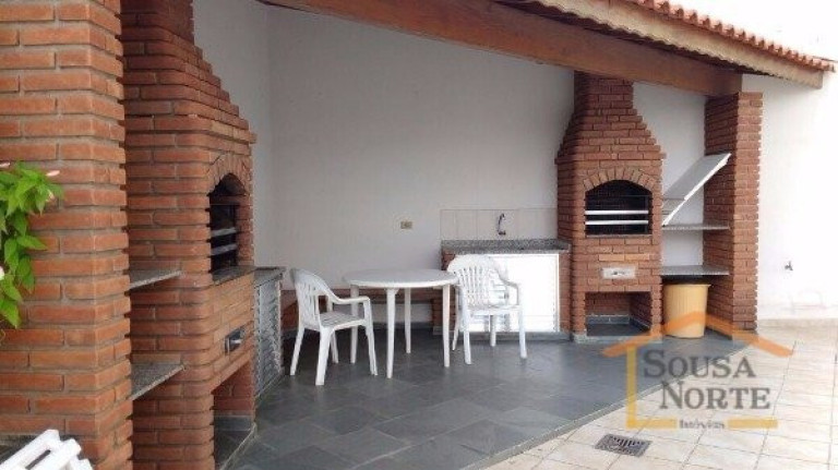 Imagem Apartamento com 2 Quartos à Venda, em Parada Inglesa - São Paulo Imagem Apartamento com 2 Quartos à Venda, em Parada Inglesa - São Paulo