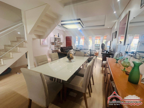 Imagem Casa de Condomínio com 3 Quartos à Venda, 171 m² em Parque Santo Antônio - Jacareí Imagem Casa de Condomínio com 3 Quartos à Venda, 171 m² em Parque Santo Antônio - Jacareí