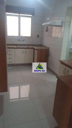 Imagem Apartamento com 3 Quartos à Venda, 93 m² em Cambuí - Campinas Imagem Apartamento com 3 Quartos à Venda, 93 m² em Cambuí - Campinas
