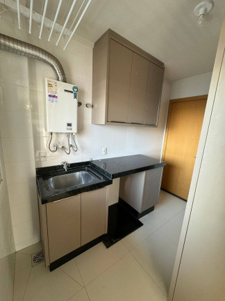 Imagem Apartamento com 3 Quartos à Venda, 136 m² em Centro - Cascavel