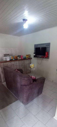 Imagem Casa com 2 Quartos à Venda, 139 m² em Universitário - Tijucas