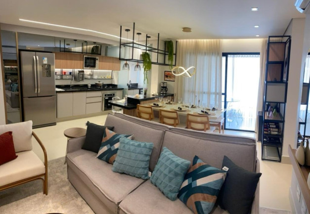 Imagem Imóvel com 3 Quartos à Venda, 91 m² em águas Claras - Brasília Imagem Imóvel com 3 Quartos à Venda, 91 m² em águas Claras - Brasília