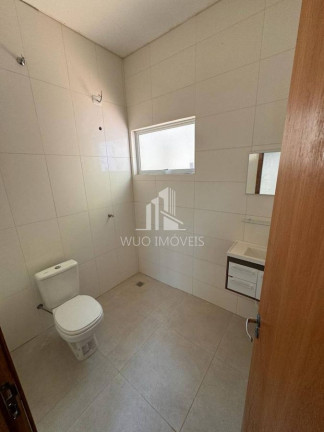 Imagem Casa com 2 Quartos à Venda, 78 m² em Jardim Leblon - Jacareí