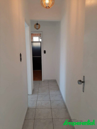 Imagem Apartamento com 2 Quartos à Venda, 93 m² em Campo Grande - Santos
