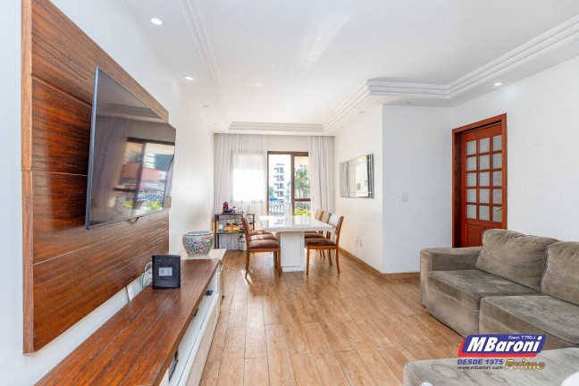 Imagem Apartamento com 3 Quartos à Venda, 95 m² em Indianópolis - São Paulo Imagem Apartamento com 3 Quartos à Venda, 95 m² em Indianópolis - São Paulo