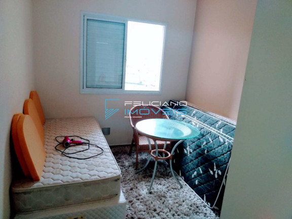 Imagem Apartamento com 2 Quartos à Venda, 70 m² em Mirim - Praia Grande