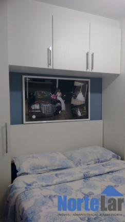 Imagem Apartamento com 2 Quartos à Venda, 51 m² em Jardim Peri - São Paulo