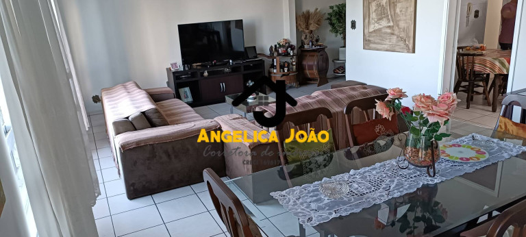 Imagem Apartamento com 4 Quartos à Venda, 170 m² em Itarare - São Vicente Imagem Apartamento com 4 Quartos à Venda, 170 m² em Itarare - São Vicente
