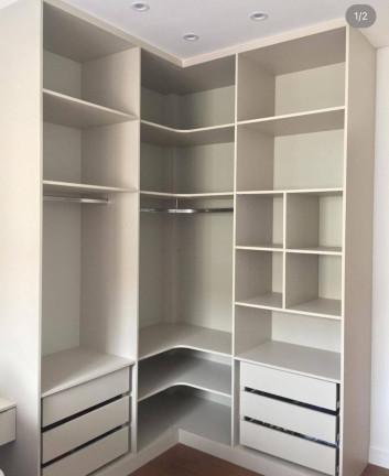 Imagem Apartamento com 2 Quartos à Venda, 58 m² em Chácara Do Solar Iii - Santana De Parnaíba Imagem Apartamento com 2 Quartos à Venda, 58 m² em Chácara Do Solar Iii - Santana De Parnaíba