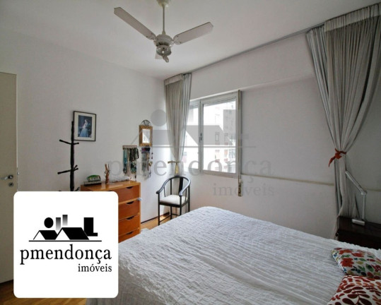 Imagem Apartamento com 3 Quartos à Venda, 172 m² em Cerqueira César - São Paulo Imagem Apartamento com 3 Quartos à Venda, 172 m² em Cerqueira César - São Paulo