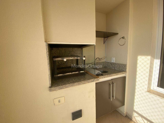 Imagem Apartamento com 3 Quartos para Alugar, 97 m² em Parque Campolim - Sorocaba