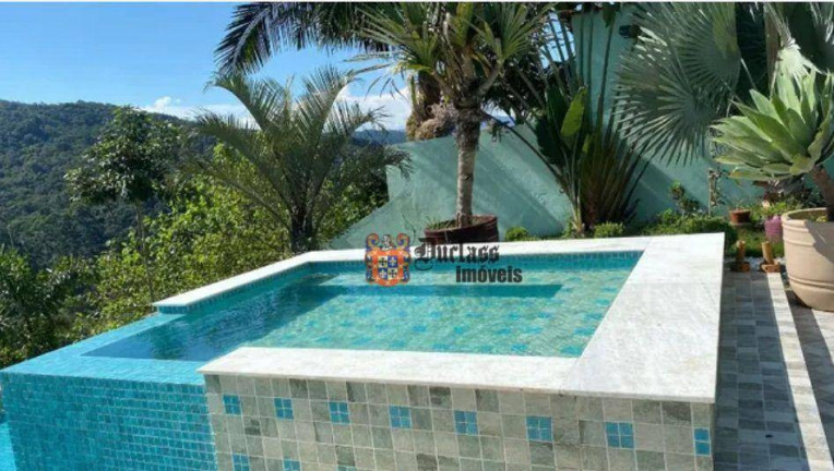 Imagem Chácara com 4 Quartos à Venda, 350 m² em Mata Fria - Mairiporã Imagem Chácara com 4 Quartos à Venda, 350 m² em Mata Fria - Mairiporã