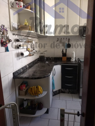 Imagem Imóvel com 2 Quartos à Venda, 56 m² em Cristal - Porto Alegre