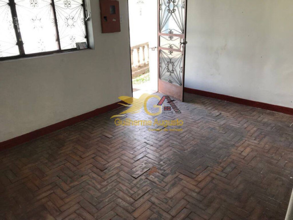 Imagem Casa com 3 Quartos à Venda, 133 m² em Centro - São João Del Rei Imagem Casa com 3 Quartos à Venda, 133 m² em Centro - São João Del Rei