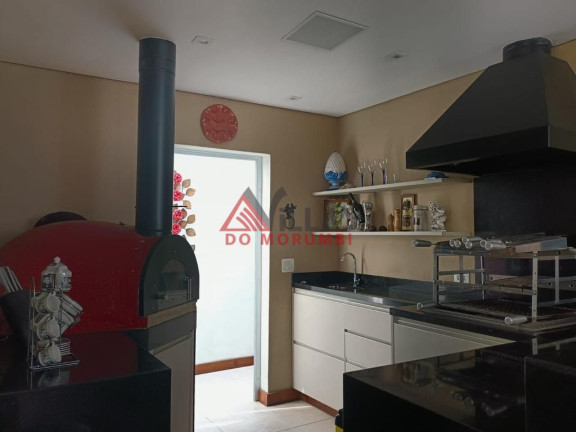 Imagem Sobrado com 3 Quartos à Venda, 130 m² em Jardim Santa Efigênia - São Paulo