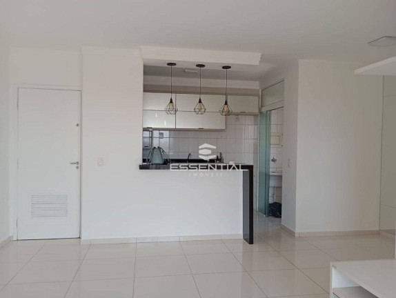 Imagem Apartamento com 3 Quartos à Venda, 83 m² em Jardim Tarraf Ii - São José Do Rio Preto