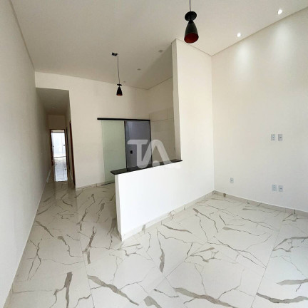 Casa com 2 Quartos à Venda, 100 m² em Residencial Parque Das Palmeiras - Pindamonhangaba