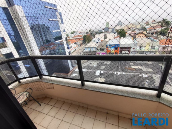 Imagem Apartamento com 2 Quartos à Venda, 98 m² em Vila Gilda - Santo André Imagem Apartamento com 2 Quartos à Venda, 98 m² em Vila Gilda - Santo André