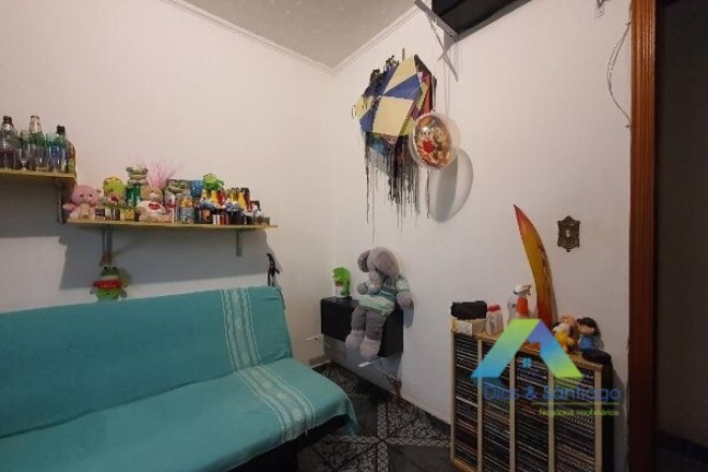 Imagem Casa com 4 Quartos à Venda, 180 m² em Sacomã - São Paulo