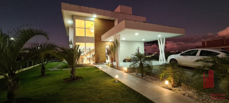 Imagem Casa de Condomínio com 4 Quartos à Venda, 332 m² em Aldeia Dos Camarás - Camaragibe Imagem Casa de Condomínio com 4 Quartos à Venda, 332 m² em Aldeia Dos Camarás - Camaragibe