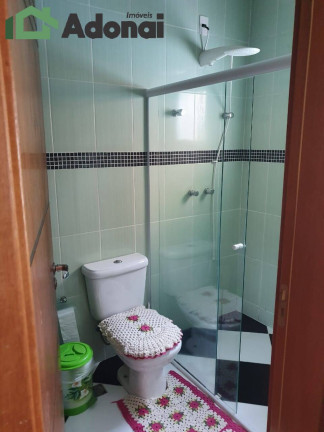 Imagem Casa de Condomínio com 4 Quartos à Venda, 1.540 m² em Loteamento Capital Ville - Jundiaí