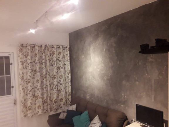 Apartamento com 1 Quarto à Venda, 30 m² em Jardim Santa Marta - Sorocaba