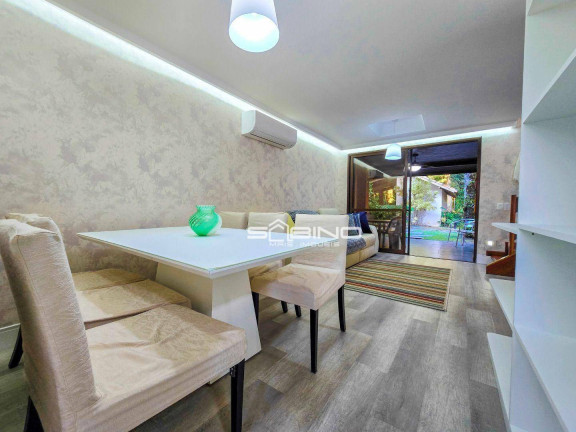 Imagem Casa de Vila com 3 Quartos à Venda, 94 m² em Riviera De São Lourenço - Bertioga
