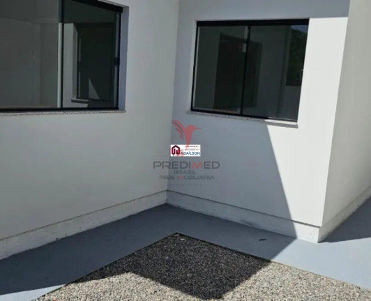 Imagem Casa com 3 Quartos à Venda, 101 m² em Forquilhas - São José Imagem Casa com 3 Quartos à Venda, 101 m² em Forquilhas - São José
