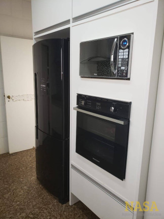 Imagem Apartamento com 4 Quartos à Venda, 319 m² em Duque De Caxias - Cuiabá