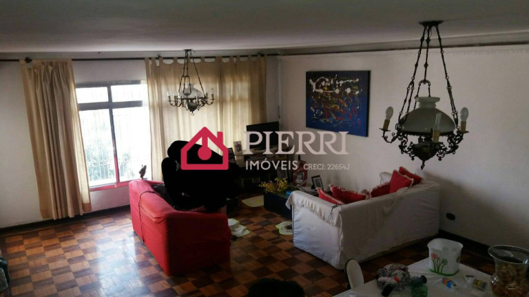Imagem Casa com 3 Quartos à Venda, 328 m² em Parque São Domingos - São Paulo Imagem Casa com 3 Quartos à Venda, 328 m² em Parque São Domingos - São Paulo
