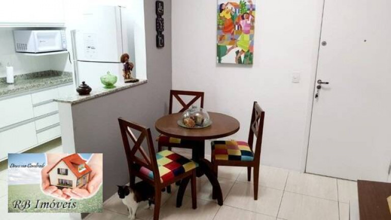 Imagem Apartamento com 2 Quartos à Venda, 68 m² em Jardim Bela Vista - Santo André Imagem Apartamento com 2 Quartos à Venda, 68 m² em Jardim Bela Vista - Santo André