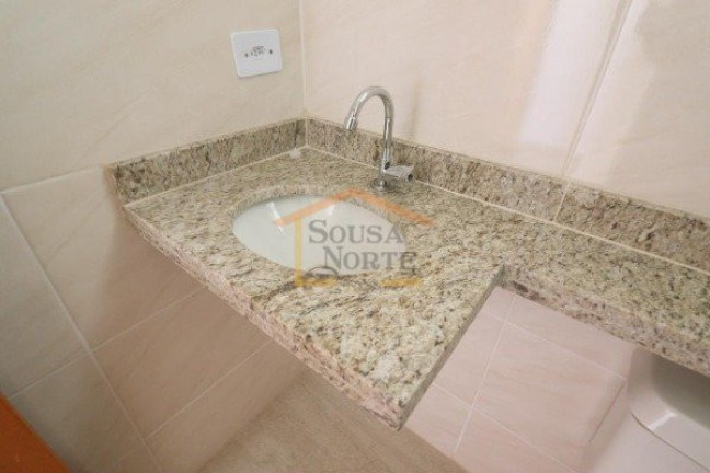 Imagem Apartamento com 1 Quarto à Venda, 29 m² em Santana - São Paulo Imagem Apartamento com 1 Quarto à Venda, 29 m² em Santana - São Paulo
