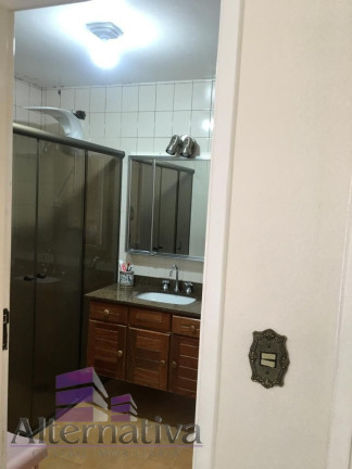 Imagem Casa com 3 Quartos à Venda, 252 m² em Jardim Bonfiglioli - São Paulo