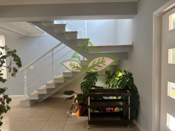 Imagem Casa de Condomínio com 4 Quartos à Venda, 461 m² em Loteamento Itatiba Country Club - Itatiba Imagem Casa de Condomínio com 4 Quartos à Venda, 461 m² em Loteamento Itatiba Country Club - Itatiba