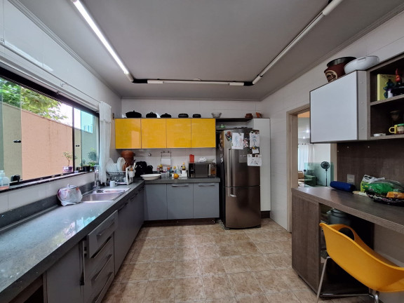 Imagem Casa com 5 Quartos à Venda, 380 m² em Parque Campolim - Sorocaba Imagem Casa com 5 Quartos à Venda, 380 m² em Parque Campolim - Sorocaba