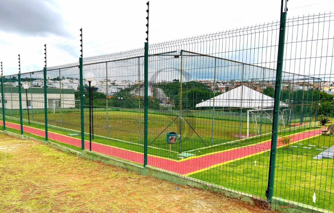 Imagem Terreno em Condomínio à Venda, 159 m² em Residencial Horto Florestal Villagio - Sorocaba Imagem Terreno em Condomínio à Venda, 159 m² em Residencial Horto Florestal Villagio - Sorocaba