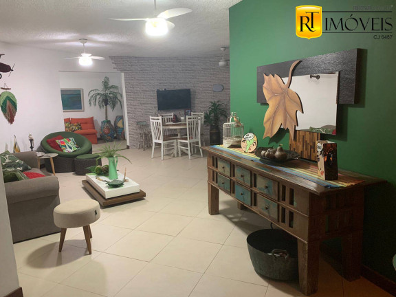 Imagem Casa de Condomínio com 3 Quartos à Venda, 125 m² em Praia Do Siqueira - Cabo Frio