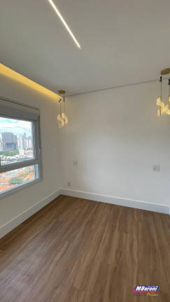 Imagem Apartamento com 3 Quartos à Venda, 106 m² em Tatuapé - São Paulo