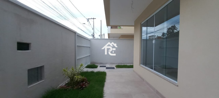 Imagem Casa com 3 Quartos à Venda, 120 m² em Piratininga - Niterói