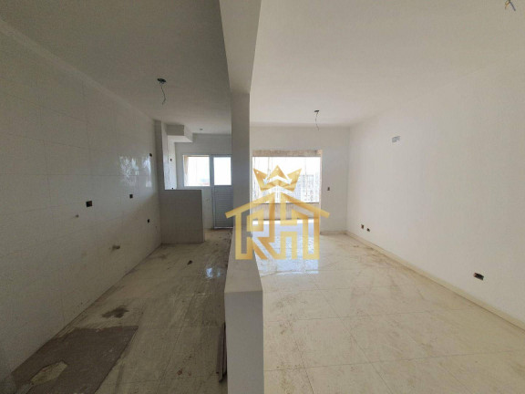 Imagem Apartamento com 2 Quartos à Venda, 85 m² em Aviação - Praia Grande Imagem Apartamento com 2 Quartos à Venda, 85 m² em Aviação - Praia Grande